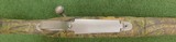 Winchester model 70 270 wsm, factory camo - 5 of 10