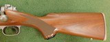 Winchester model 70 stainless left hand 30-06 - 3 of 9