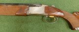 Browning Citori feather XS
28 ga - 9 of 15