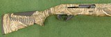 Benelli SBE 3
20ga camo - 2 of 4