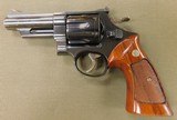 Smith & Wesson model 29-2 44 magnum - 1 of 6