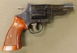 Smith & Wesson model 29-2 44 magnum - 3 of 6