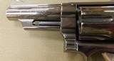 Smith & Wesson model 29-2 44 magnum - 2 of 6