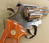 Smith & Wesson model 29-2 44 magnum - 5 of 6