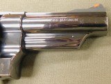 Smith & Wesson model 29-2 44 magnum - 4 of 6