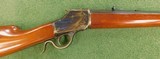 Uberti model 1885 45-70 - 2 of 11