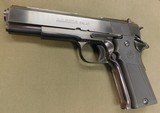 Llama 45 acp
