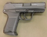 Heckler & Koch 45c
45 acp - 2 of 3
