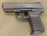 Heckler & Koch 45c
45 acp - 1 of 3