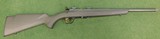 Browning T-bolt 22 LR - 1 of 4