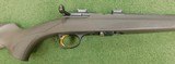 Browning T-bolt 22 LR - 2 of 4
