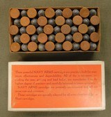 Navy arms 41 short rimfire - 2 of 2