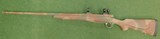PGW model M18STS
300 ultra mag - 10 of 10