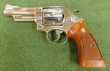 Smith & Wesson model 29-3 44 magnum - 2 of 7
