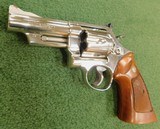 Smith & Wesson model 29-3 44 magnum - 4 of 7