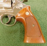 Smith & Wesson model 29-3 44 magnum - 3 of 7