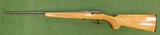 Browning T-bolt, 22 LR maple stock - 3 of 4