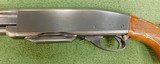Remington 760 243 winchester - 7 of 10