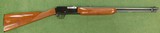 Browning BAR 2222 LR - 1 of 10
