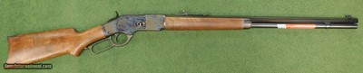Winchester 1873 sporter 44/40 win
