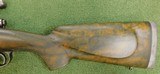Winchester model 70 Pre-64
220 swift - 8 of 11