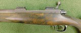 Winchester model 70 Pre-64
220 swift - 7 of 11
