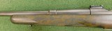 Winchester model 70 Pre-64
220 swift - 9 of 11