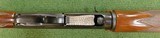 Ithaca model 51 12 ga ducks unlimited - 5 of 10