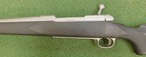 Winchester model 70 300 ultra mag - 4 of 6