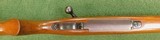 Winchester model 70 pre-64 fwt
264 win mag - 11 of 13