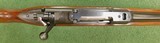 Winchester model 70 pre-64 fwt
264 win mag - 5 of 13
