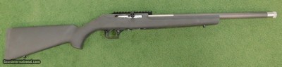 Magnum Research 17 HMR