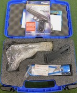 Sig Sauer 220BR
22 LR - 3 of 4