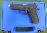 Sig Sauer 220BR
22 LR - 2 of 4