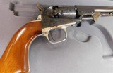 Colt Blackpowder Series 1849
31 cal - 3 of 7