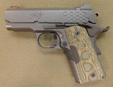 Kimber KHX ultra 45 acp - 2 of 2