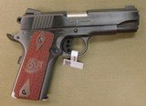 Colt combat commander 38 super