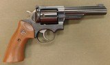 Ruger GP100
44 s&w special - 2 of 2