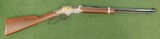 Henry Golden Eagle 22 LR