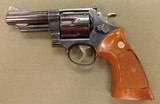 Smith & Wesson model 2944 mag - 3 of 6