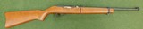 Ruger 10/22 takedown 22 LR