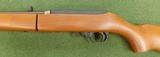 Ruger 10/22 takedown 22 LR - 3 of 4