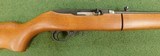 Ruger 10/22 takedown 22 LR - 2 of 4