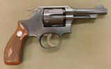 Smith & Wesson hand ejector 32 long - 2 of 5