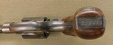 Smith & Wesson hand ejector 32 long - 3 of 5