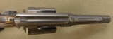 Smith & Wesson hand ejector 32 long - 4 of 5