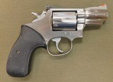 Smith & Wesson model 66
357 magnum - 1 of 2