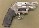 Smith & Wesson model 657 41 magnum - 2 of 2
