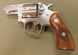 Ruger speed-six 357 magnum - 2 of 2