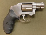 Smith & Wesson model 940 9 mm - 2 of 2